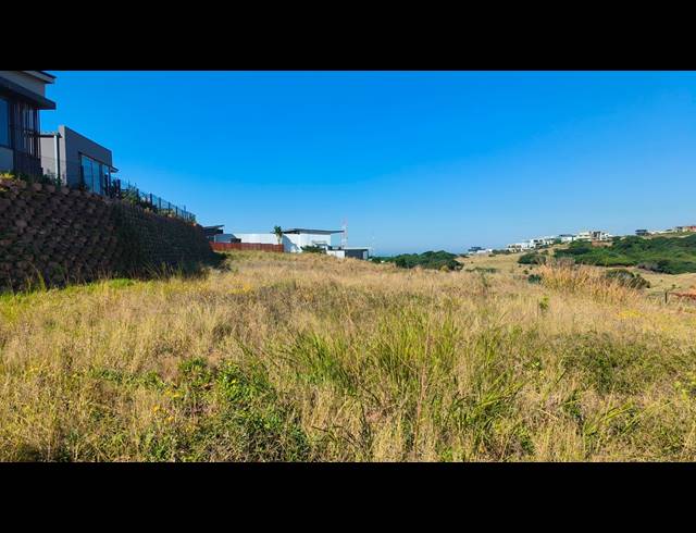 541M² VACANT LAND FOR SALE IN SIBAYA PRECINCT